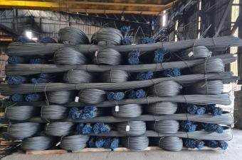 Fer a beton tor  barre darmature acier HA TURQUIE